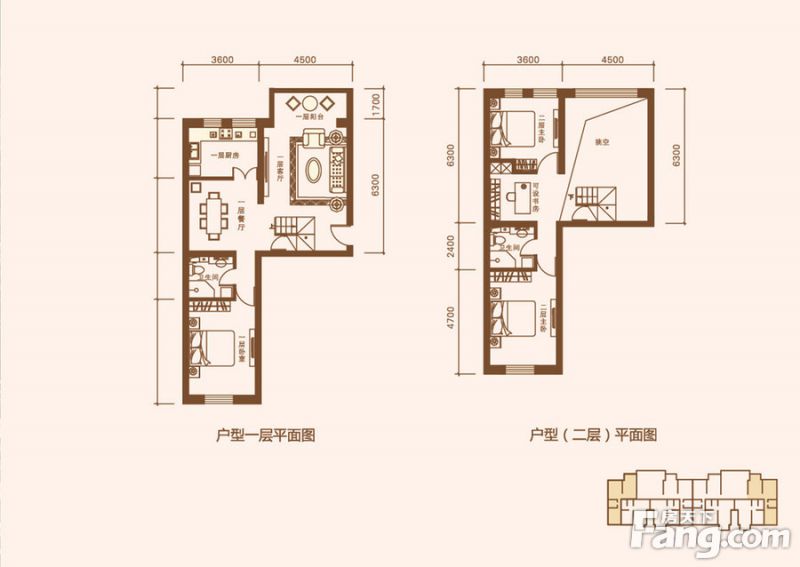 包頭裝修方案包頭裕名新城（理想城）105㎡